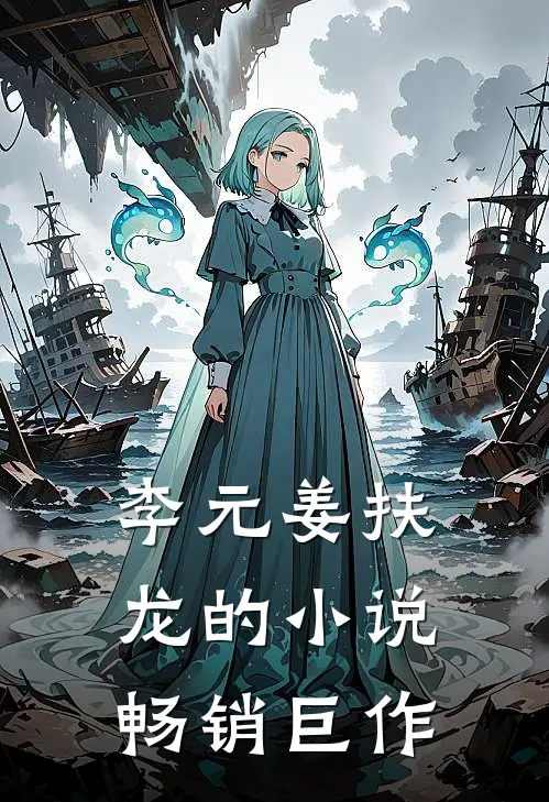 李元姜扶龙的小说畅销巨作
