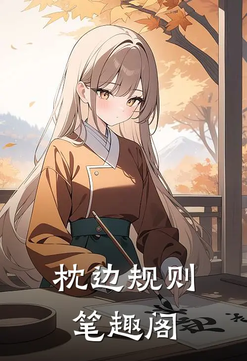 枕边规则笔趣阁