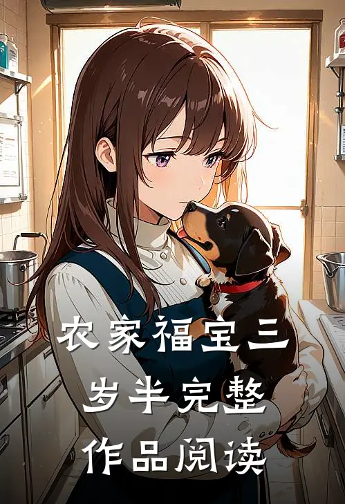 农家福宝三岁半完整作品阅读