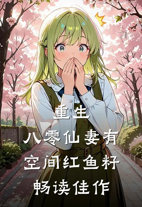 重生:八零仙妻有空间 红鱼籽畅读佳作