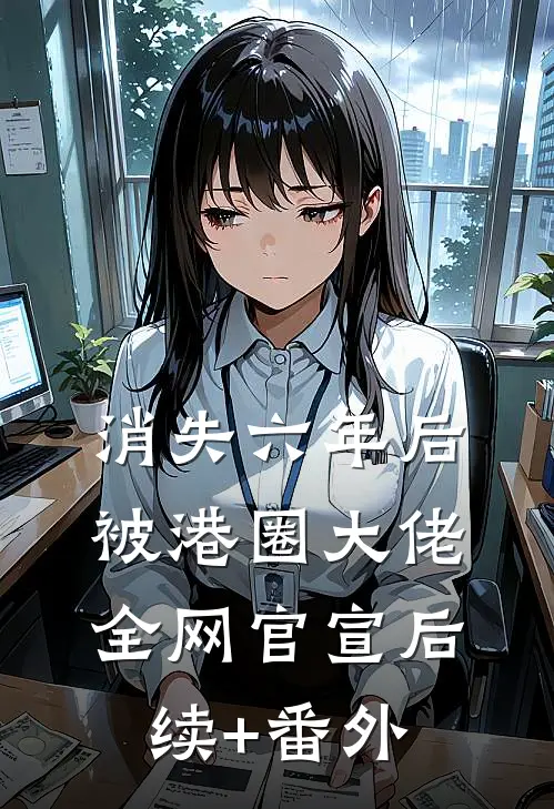 消失六年后，被港圈大佬全网官宣后续+番外