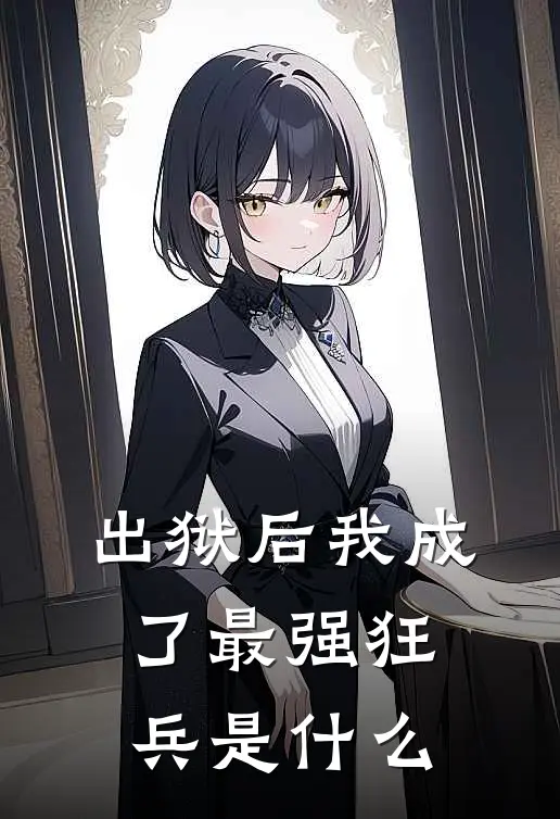 出狱后我成了最强狂兵是什么