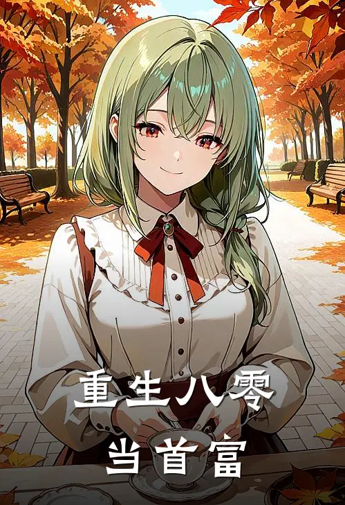 重生八零当首富