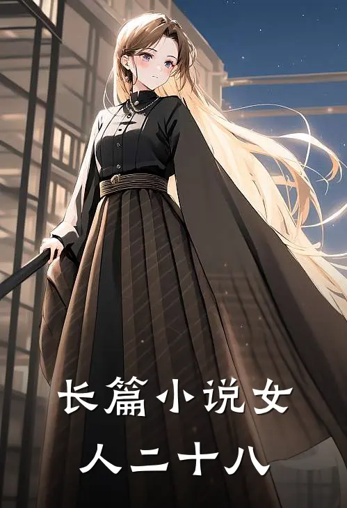 长篇小说女人二十八