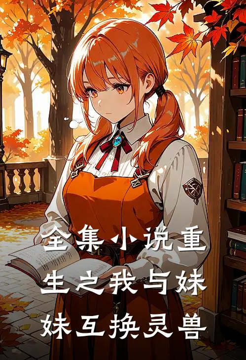 全集小说重生之我与妹妹互换灵兽