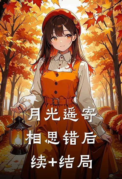 月光遥寄相思错后续+结局