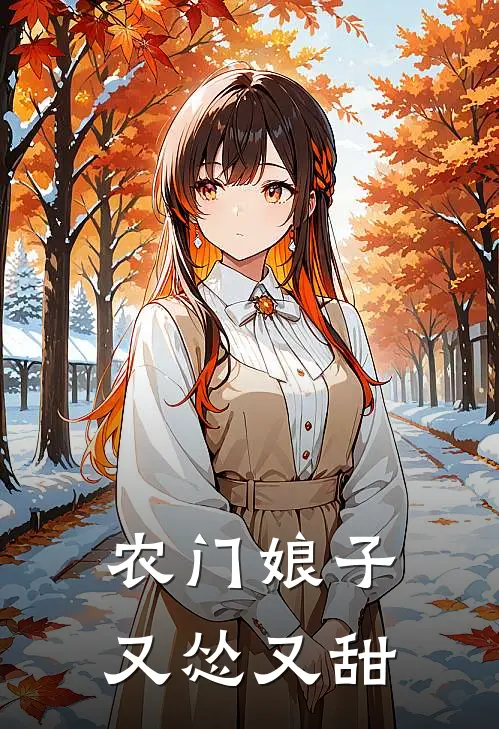 农门娘子又怂又甜