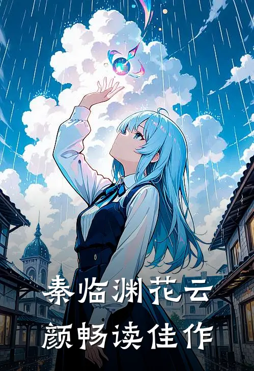 秦临渊花云颜畅读佳作