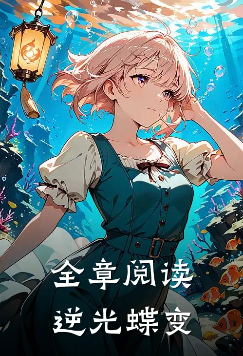 全章阅读逆光蝶变