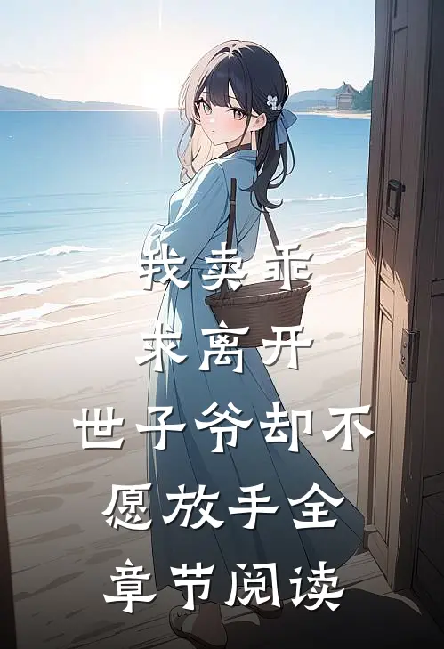 我卖乖求离开，世子爷却不愿放手全章节阅读