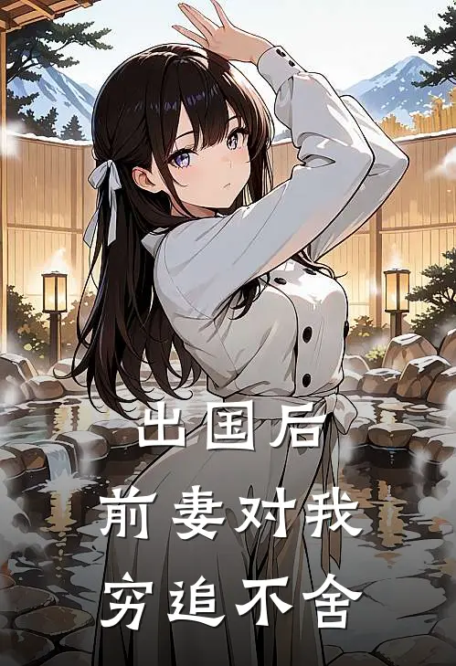 出国后，前妻对我穷追不舍