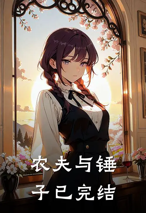 农夫与锤子已完结