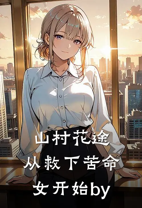 山村花途：从救下苦命女开始by