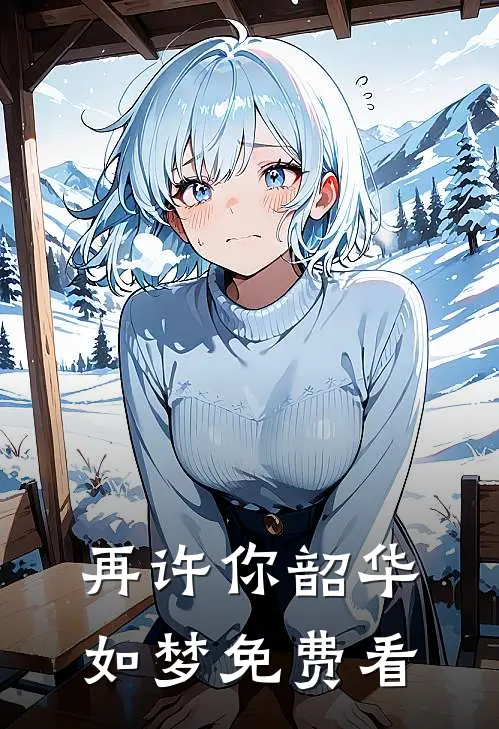 再许你韶华如梦免费看