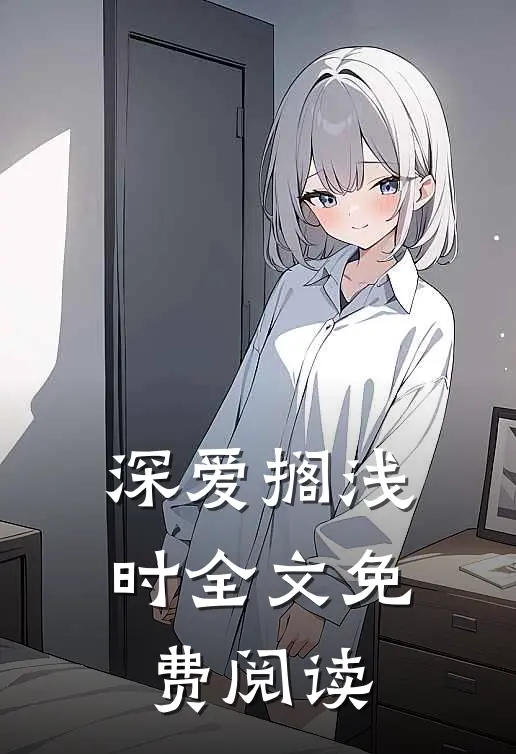 深爱搁浅时全文免费阅读