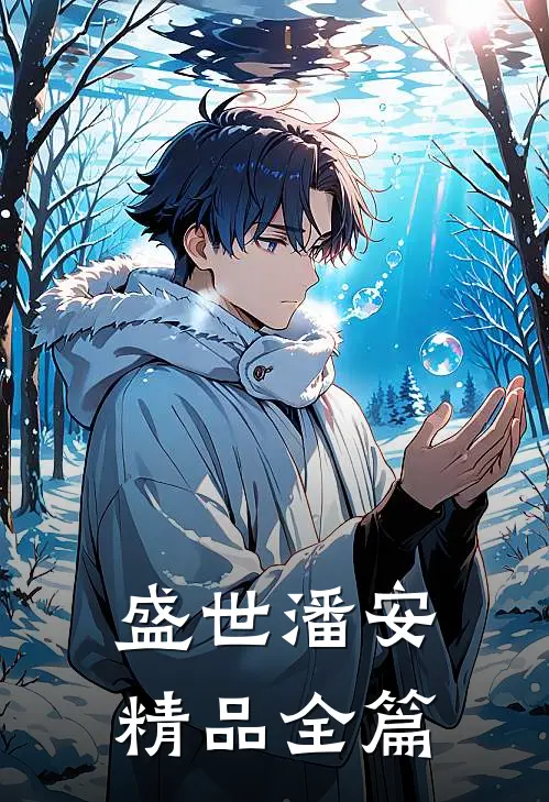 盛世潘安精品全篇