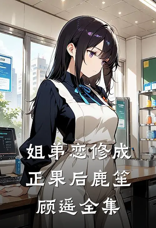姐弟恋修成正果后鹿笙顾遥全集
