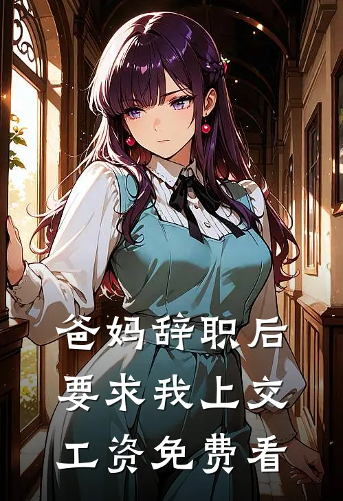 爸妈辞职后，要求我上交工资免费看