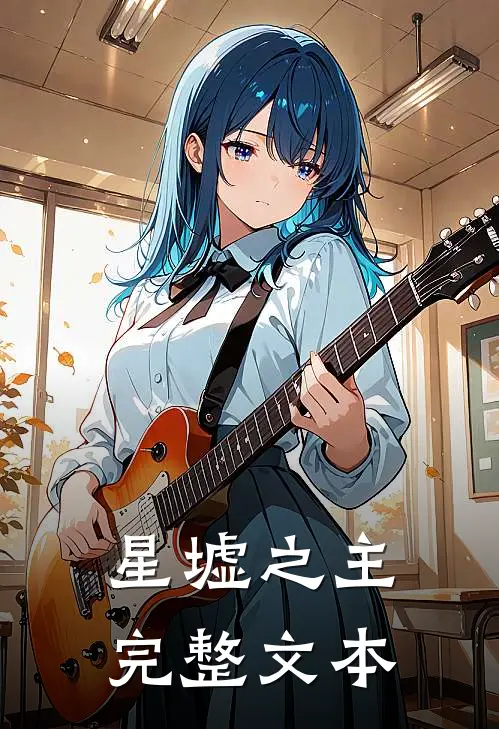 星墟之主完整文本在线阅读