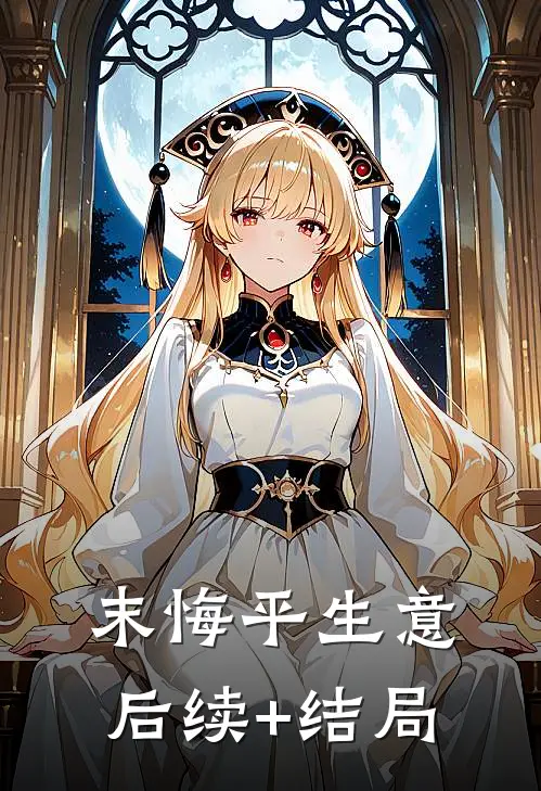 末悔平生意后续+结局