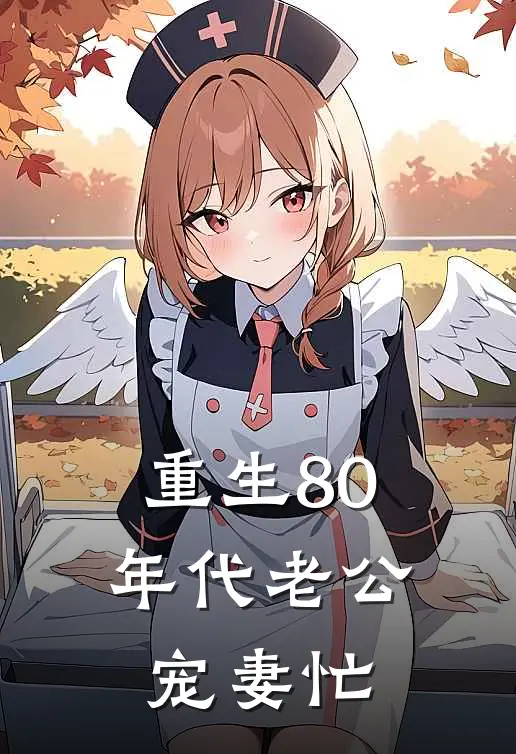 重生80年代老公宠妻忙
