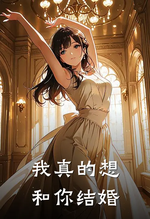 我真的想和你结婚