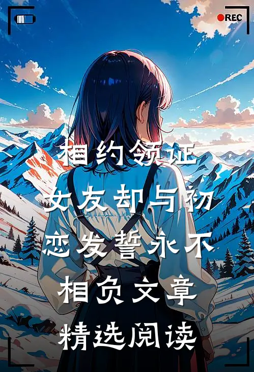 相约领证，女友却与初恋发誓永不相负文章精选阅读