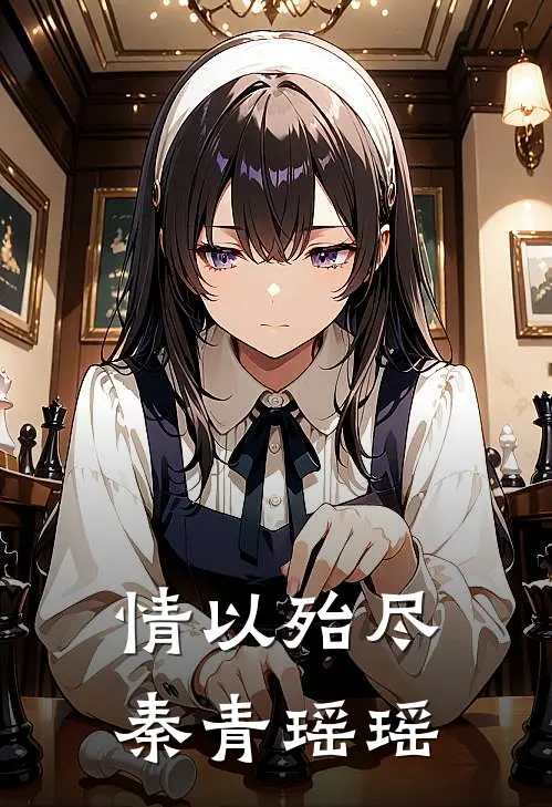 情以殆尽秦青瑶瑶