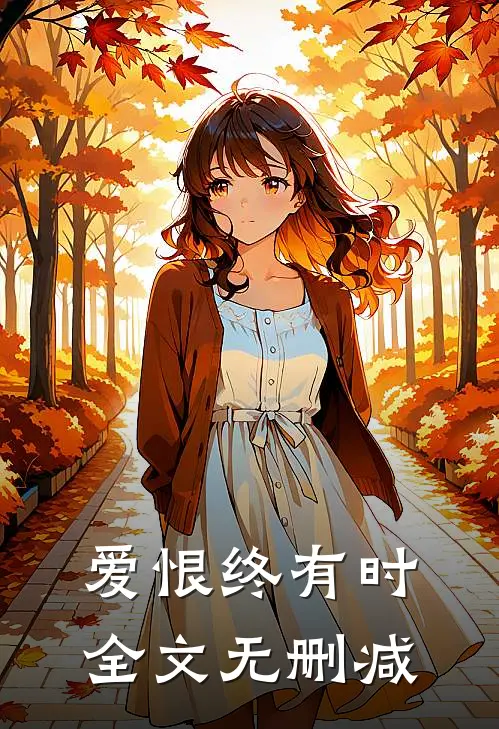 爱恨终有时全文无删减