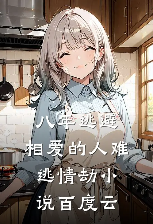 八年逃避，相爱的人难逃情劫小说百度云