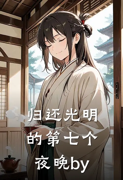 归还光明的第七个夜晚by