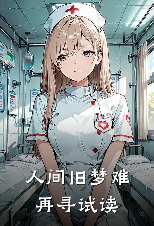 人间旧梦难再寻试读