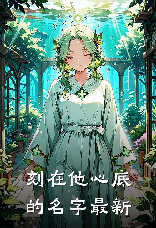 刻在他心底的名字最新