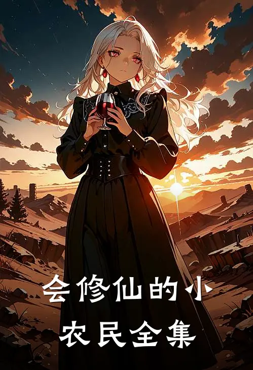 会修仙的小农民 全集