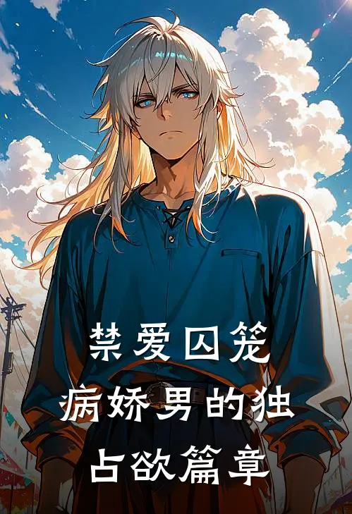 禁爱囚笼病娇男的独占欲篇章在线阅读