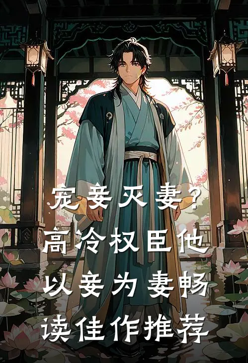 宠妾灭妻?高冷权臣他以妾为妻畅读佳作推荐文