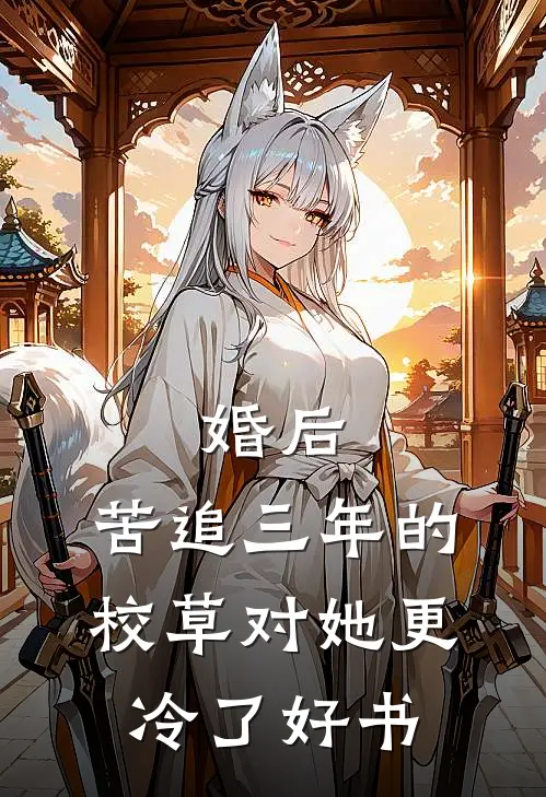 婚后，苦追三年的校草对她更冷了好书
