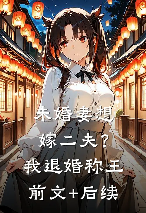 未婚妻想嫁二夫？我退婚称王前文+后续