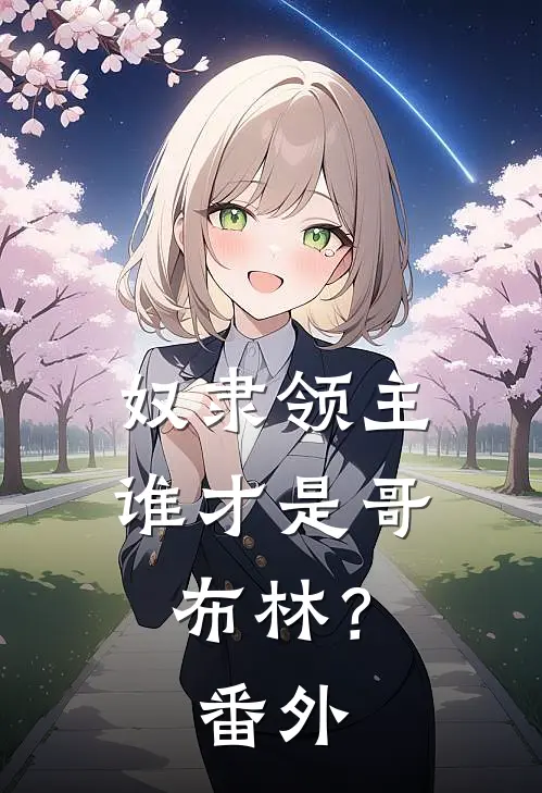 奴隶领主谁才是哥布林?番外免费阅读