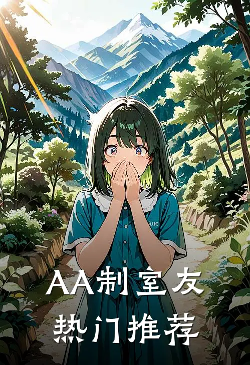 AA制室友热门推荐