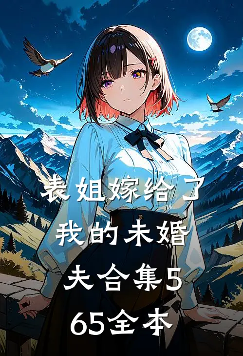 表姐嫁给了我的未婚夫合集565全本
