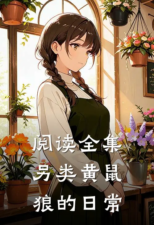阅读全集另类黄鼠狼的日常