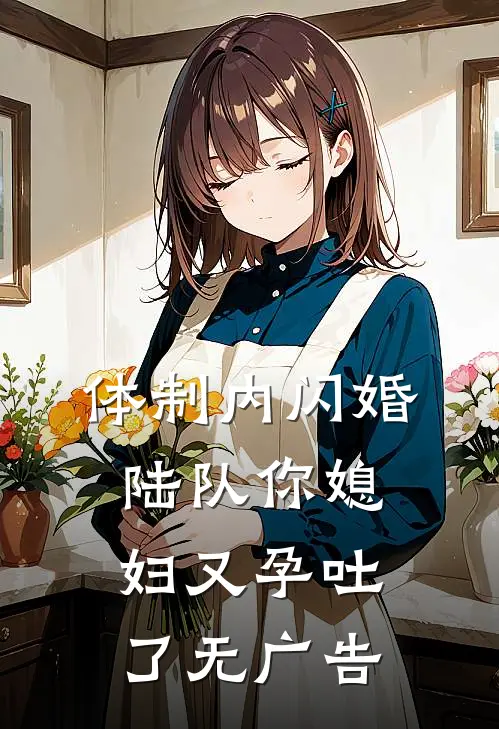 体制内闪婚，陆队你媳妇又孕吐了无广告