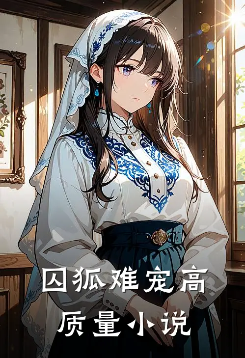 囚狐难宠高质量小说