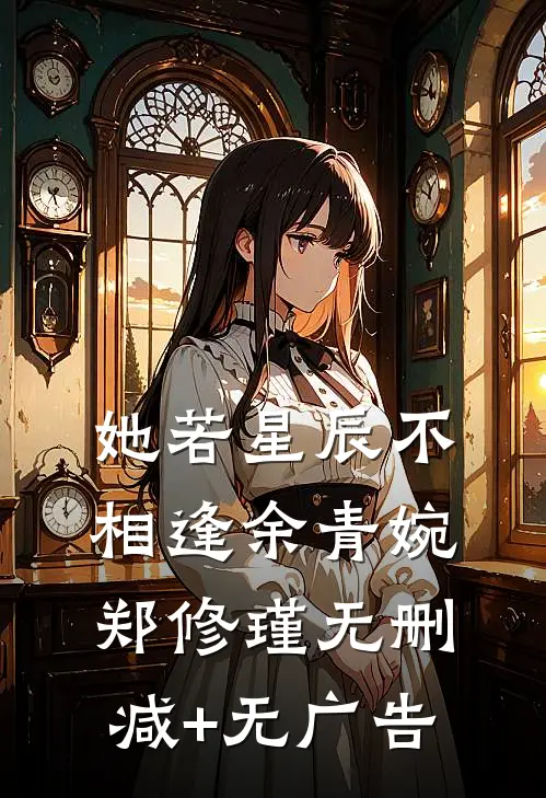 她若星辰不相逢余青婉郑修瑾无删减+无广告