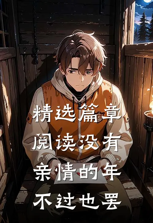 精选篇章阅读没有亲情的年，不过也罢