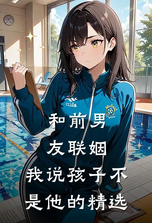 和前男友联姻，我说孩子不是他的精选