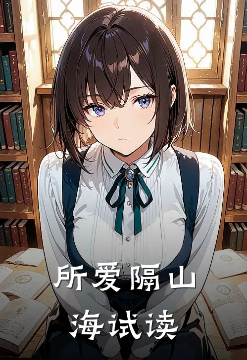 所爱隔山海试读