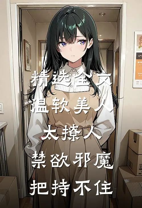 精选全文温软美人太撩人，禁欲邪魔把持不住