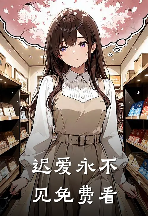 迟爱永不见免费看